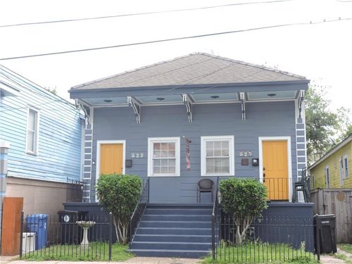 522 Verret St, New Orleans, LA, 70114-1055 | Card Image