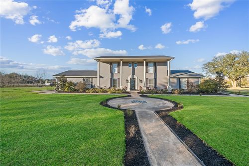 43910 Highway 290 Business, Prairie View, TX, 77484-1989 | Card Image