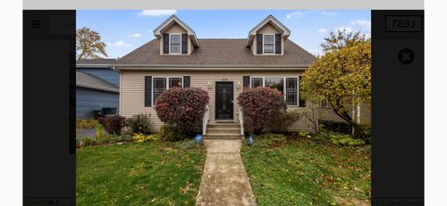 1236 Olive Rd, Homewood, IL, 60430-2408 | Card Image