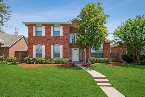 2018 Lantana Dr, Garland, TX, 75040-2824 | Card Image