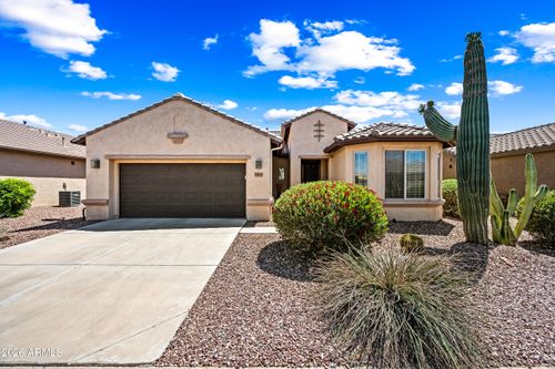 5109 W Pueblo Drive, Eloy, AZ, 85131 | Card Image