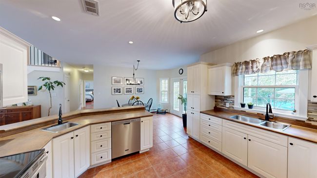 31 Cameron Dr, House other with 4 bedrooms, 3 bathrooms and 4 parking in Melvern Square NS | Image 9