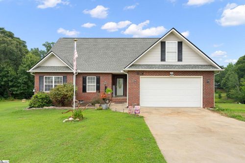 254 Joe Arthur Drive, Roebuck, SC, 29376 | Card Image