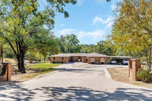 3944 Golf Course, Tishomingo, OK, 73460 | Card Image