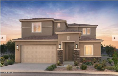 21383 E Cattle Dr, Queen Creek, AZ, 85142-1940 | Card Image
