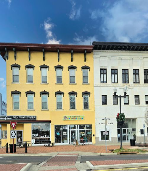 4 N Park Pl, Newark, OH, 43055-5580 | Card Image