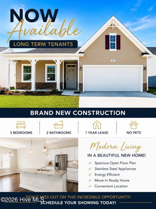 1739 Saucepan Bay Dr Sw, Shallotte, NC, 28470 | Card Image