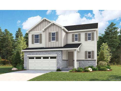 4177 Lacewood Ln, Johnstown, CO, 80534 | Card Image