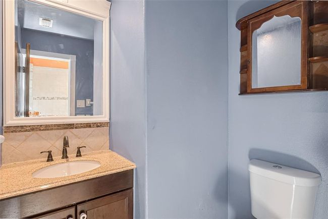 8210 Bo Jack Dr, House other with 5 bedrooms, 5 bathrooms and 2 parking in Houston TX | Image 23