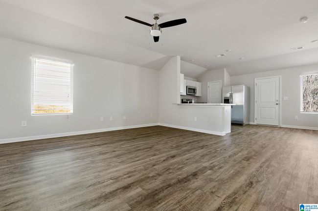 880 Camden Loop, House other with 3 bedrooms, 2 bathrooms and null parking in CALERA AL | Image 5
