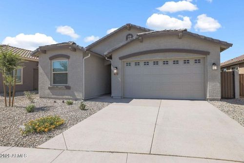 16514 W Charlotte Dr, Surprise, AZ, 85387-2198 | Card Image