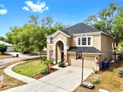 934 Grand Canyon Dr, VALRICO, FL, 33594-4350 | Card Image
