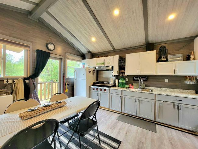 101A Highway 2, House other with 1 bedrooms, 1 bathrooms and 2 parking in Faust AB | Image 9