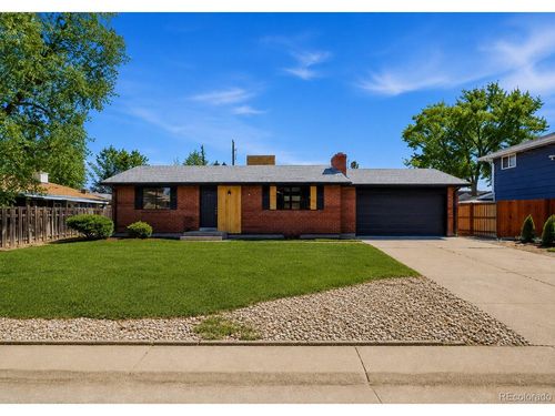 7464 W Louisiana Ave, Lakewood, CO, 80232-5433 | Card Image
