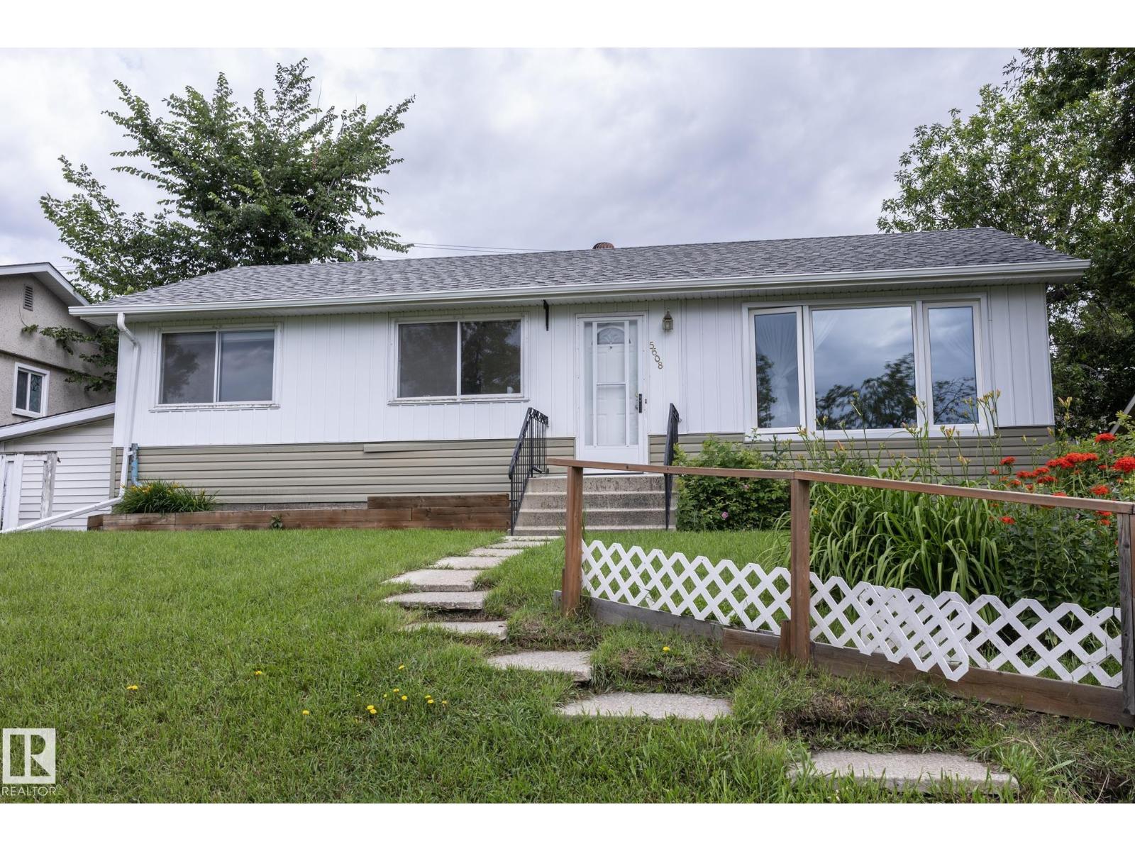 Residential in Edmonton 2
