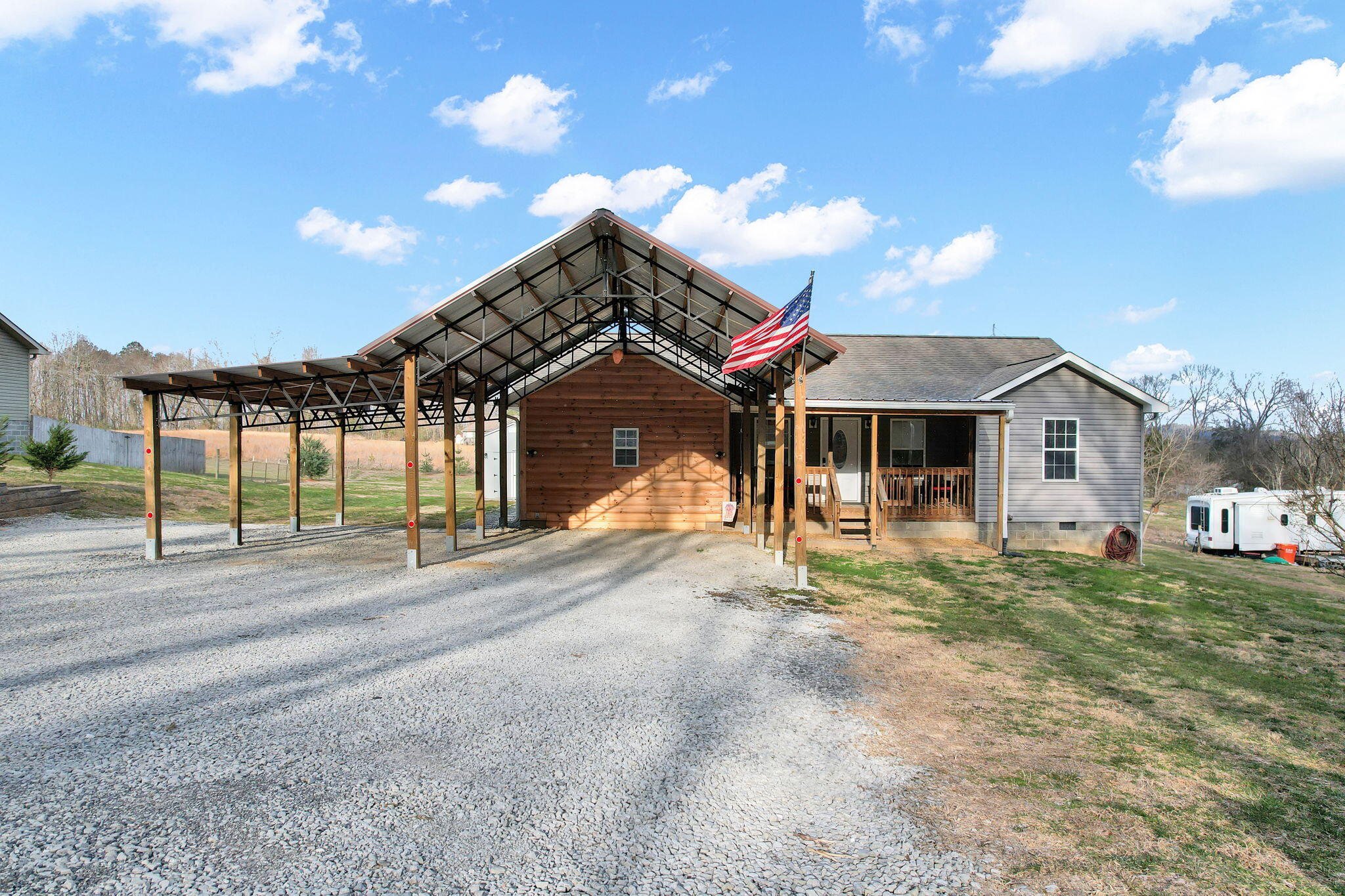 Residential in Decatur 2