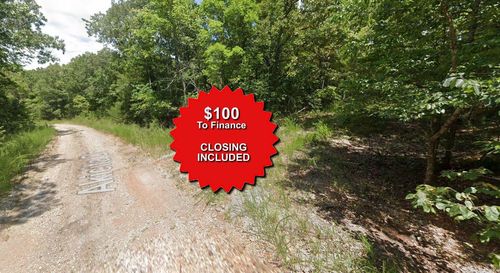 Lot 13 Coma Trce, Cherokee Village, AR, 72529 | Card Image