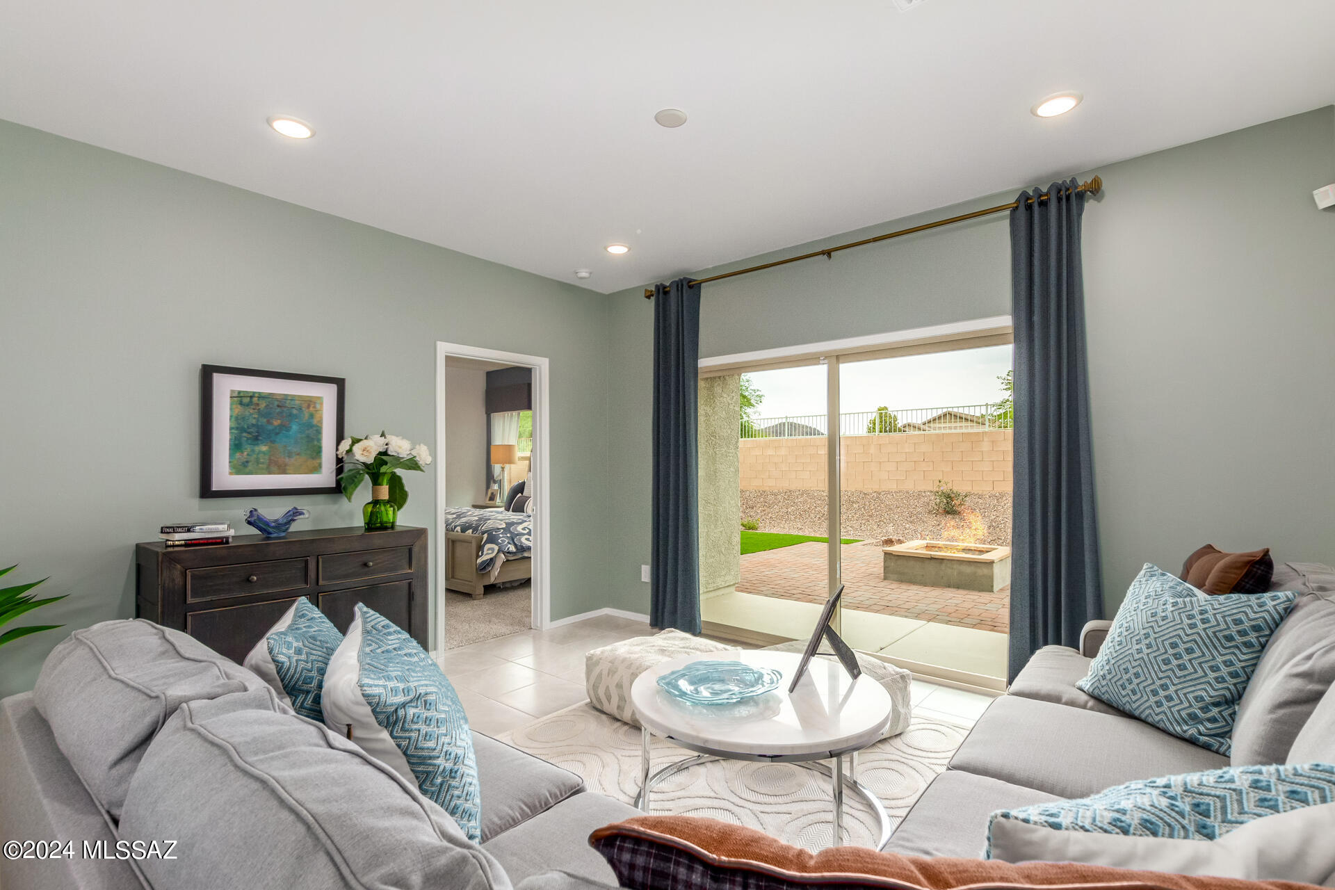 Market St, Tucson, AZ 85706