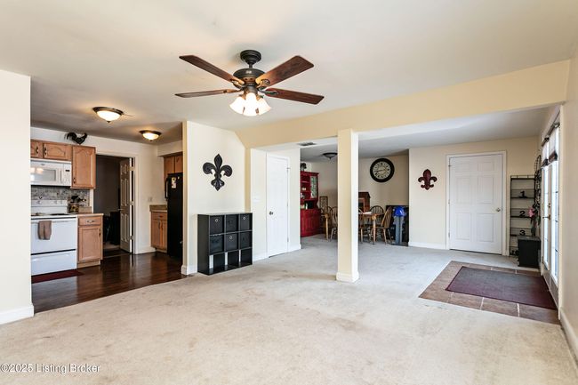 1384 Highway 1066, Home with 4 bedrooms, 3 bathrooms and null parking in Bloomfield KY | Image 48