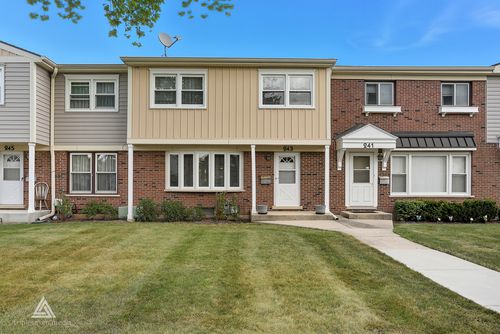 243 Washington Sq, Wood Dale, IL, 60191-1811 | Card Image