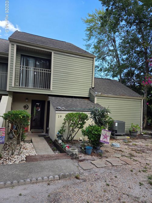 19 Gate 1, Carolina Shores, NC, 28467-2505 | Card Image