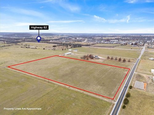 16.11 Acres (805-20108-50 Hogeye Road, Prairie Grove, AR, 72753 | Card Image