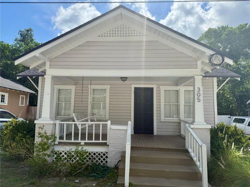 305 Page Ct, DELAND, FL, 32720-3448 | Card Image
