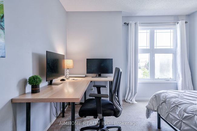 9 - 2189 Postmaster Dr, Condo with 3 bedrooms, 3 bathrooms and 2 parking in Oakville ON | Image 25