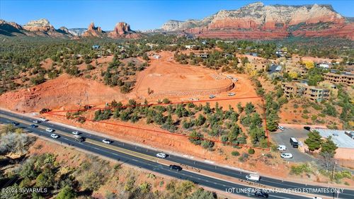 00-750 Forest Rd, Sedona, AZ, 86336-4857 | Card Image
