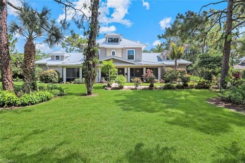 2661 Golden Gate Blvd W, Naples, FL, 34120-1740 | Card Image