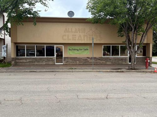 116 3 Avenue Ne, Slave Lake, AB, T0G2A2 | Card Image