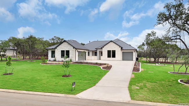 8166 Blue Oak, House other with 4 bedrooms, 5 bathrooms and null parking in Garden Ridge TX | Image 70