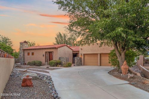 67 Almendras Ct, Tubac, AZ, 85646-0009 | Card Image