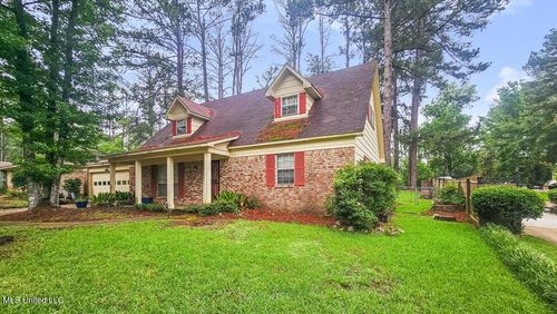 1357 Canterbury Ln, Jackson, MS, 39212-3806 | Card Image