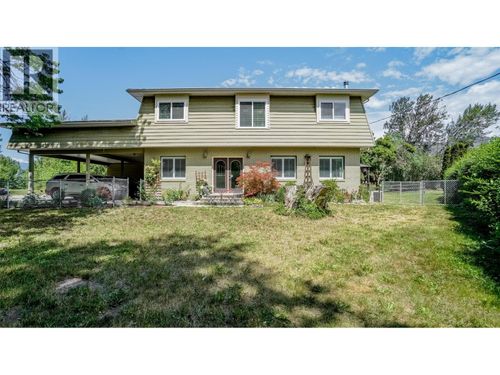 205 Greasewood Ave, Oliver, BC, V0H1T1 | Card Image