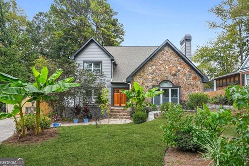 7445 Talbot Colony, Sandy Springs, GA, 30328-5731 | Card Image