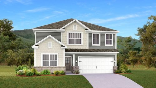 2529 Robert Gwynne Dr, Smyrna, TN, 37167 | Card Image