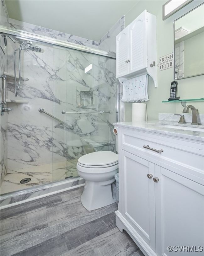 2931 Delfin Rd, House other with 3 bedrooms, 2 bathrooms and null parking in Midlothian VA | Image 29