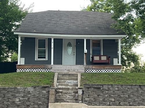 911 N Division & 318 E Battell Street, Mishawaka, IN, 46545 | Card Image