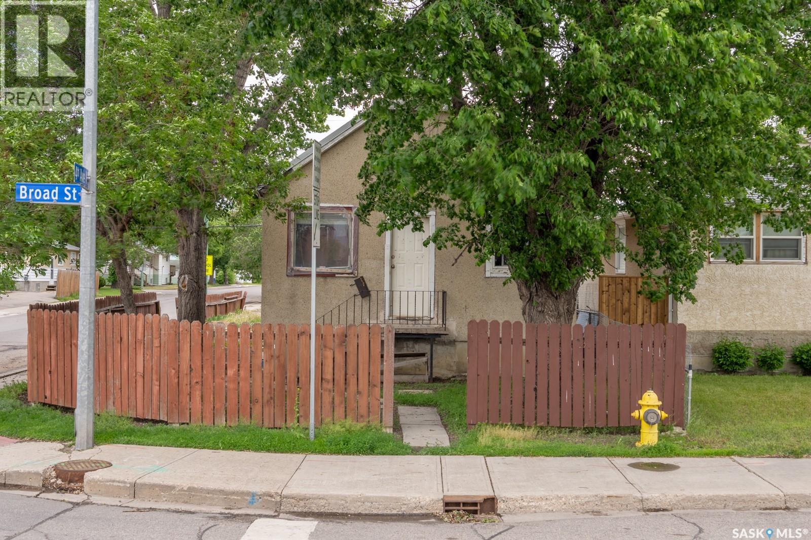 Residential in Regina