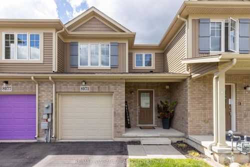 8073 Cole Crt, Niagara Falls, ON, L2G0H8 | Card Image