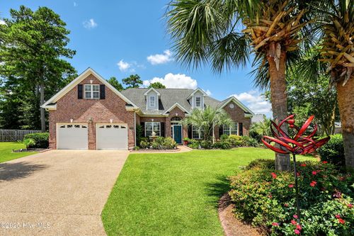 1226 Atrium Way, Leland, NC, 28451-7696 | Card Image