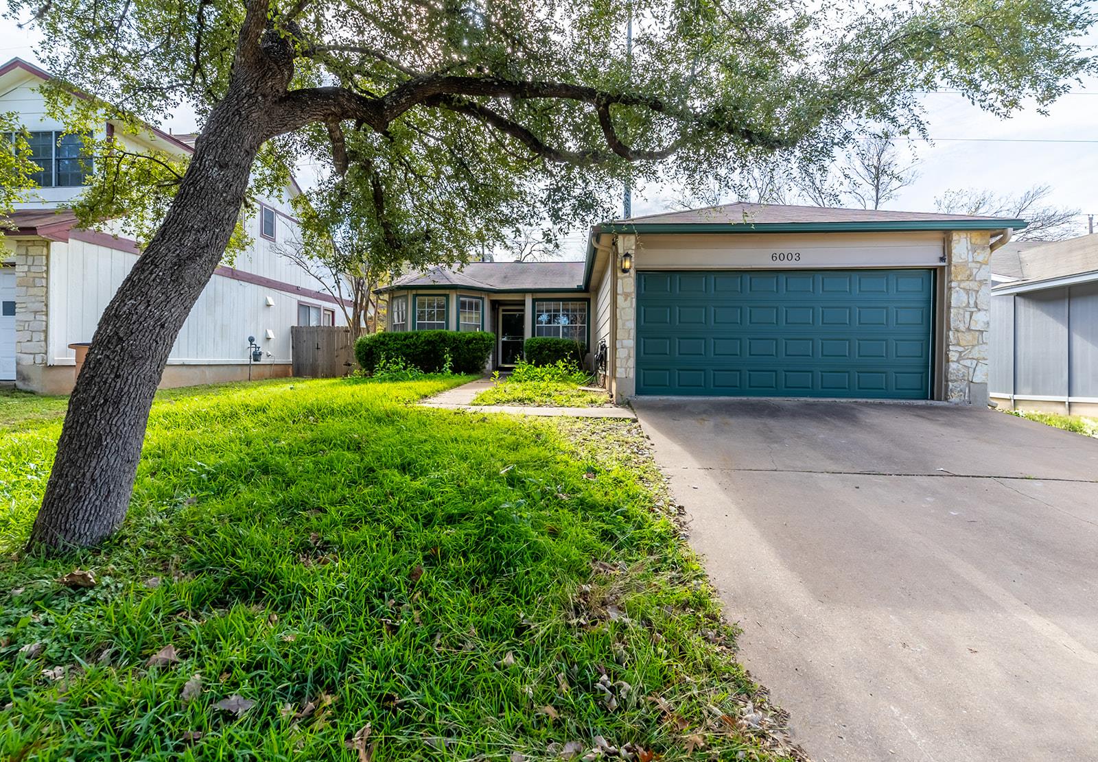 Residential Lease in Austin 5