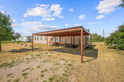 113 Horseshoe Bend, House other with 3 bedrooms, 2 bathrooms and null parking in Stephenville TX | Image 3