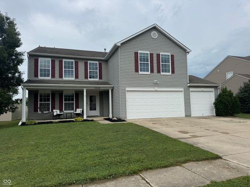 1228 Maple Trace Way, Sheridan, IN, 46069-5506 | Card Image