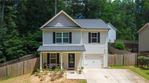 2445 Fleetwood Dr, Cumming, GA, 30041-9159 | Card Image