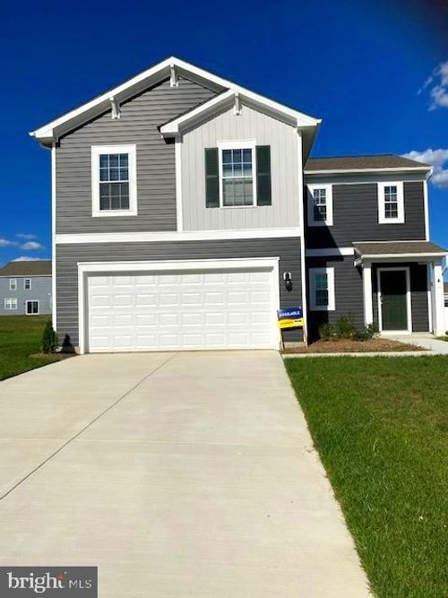 4 Smokehouse Road, CARLISLE, PA, 17013 | Card Image