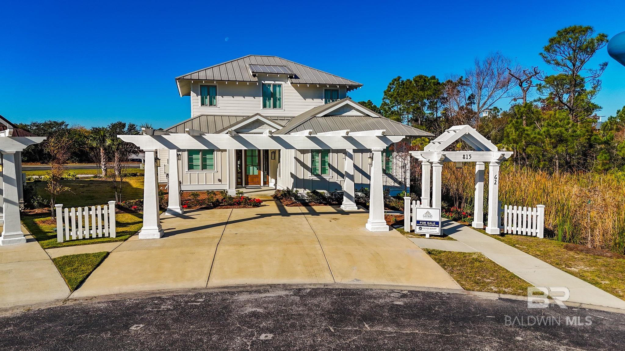Kingston Ln, Gulf Shores, AL 36542 #1
