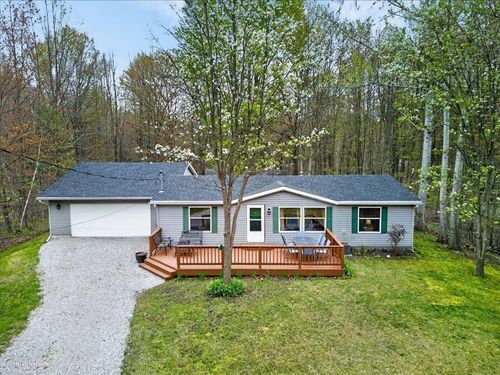 4808 N Water Road, Sanford Village, MI, 48657 | Card Image