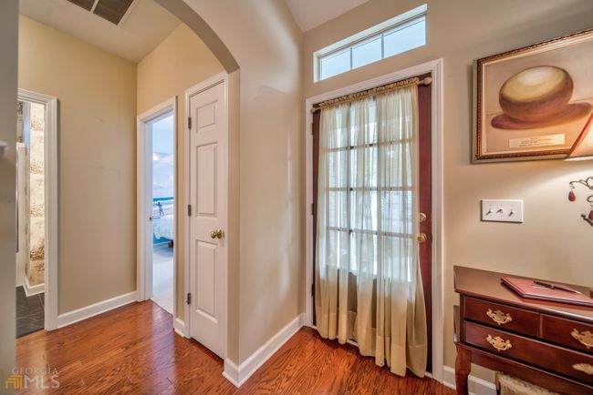 208 Evergreen Trce, House other with 3 bedrooms, 2 bathrooms and null parking in Canton GA | Image 9
